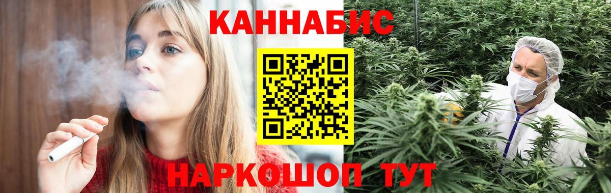 Конопля VHQ Курчалой